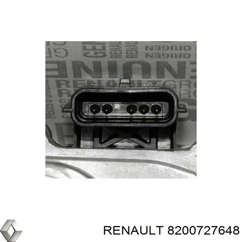  8200727648 Renault (RVI)