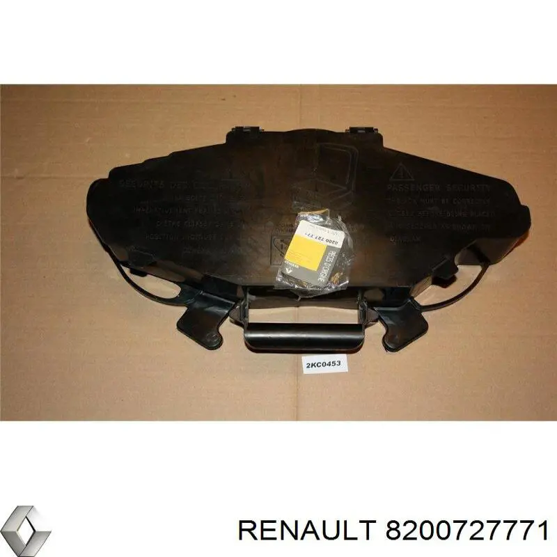  8200727771 Renault (RVI)