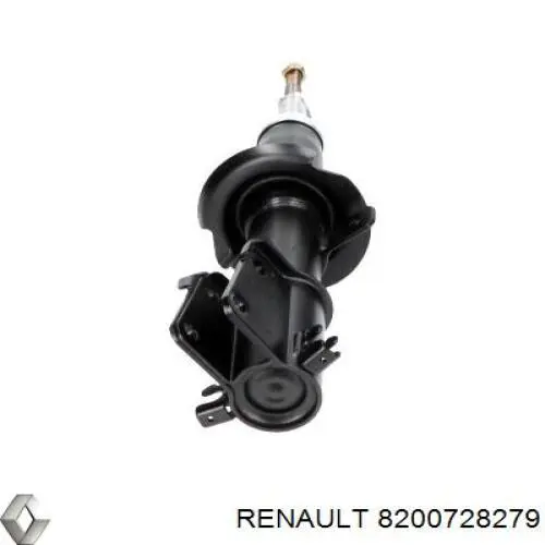 8200728279 Renault (RVI) Стійка передня