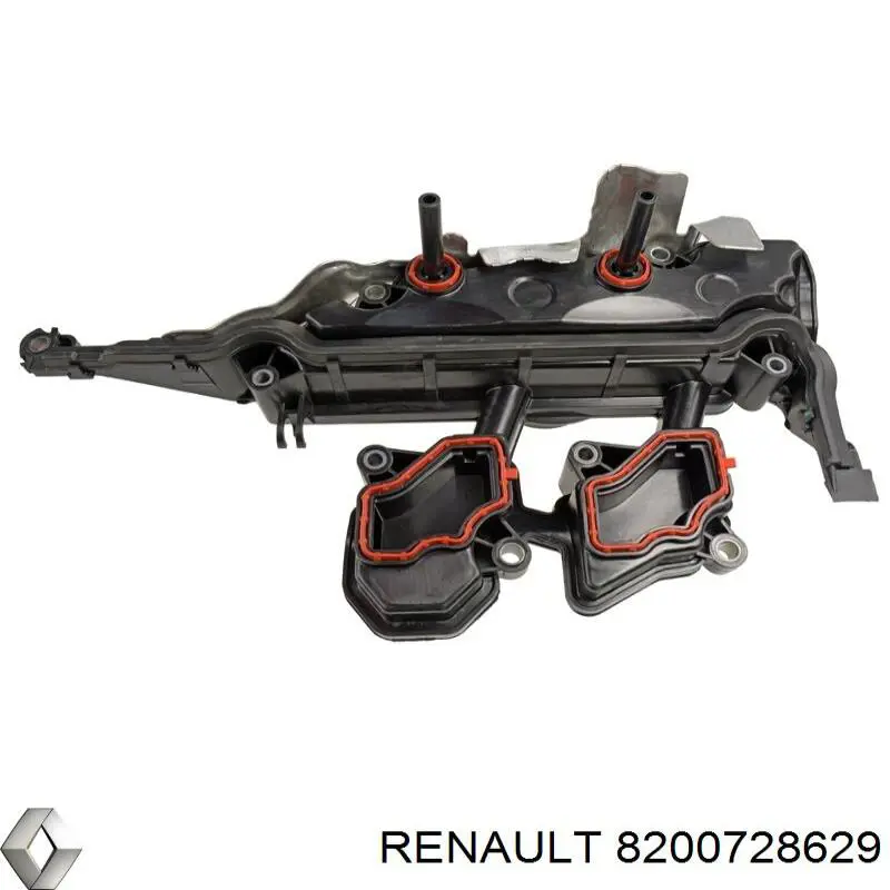 Купити 8200728629 Renault (RVI) 