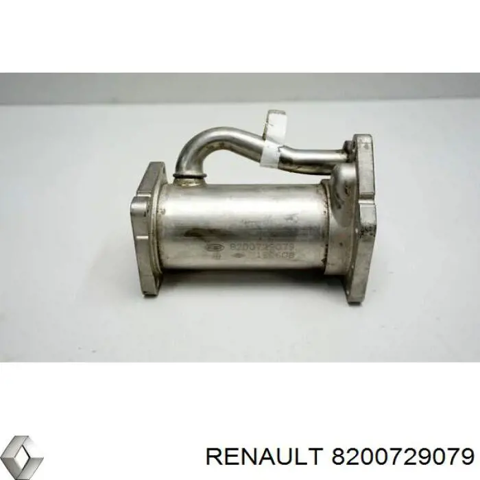  Renault (RVI) 8200729079 ціна, від 5.64 USD