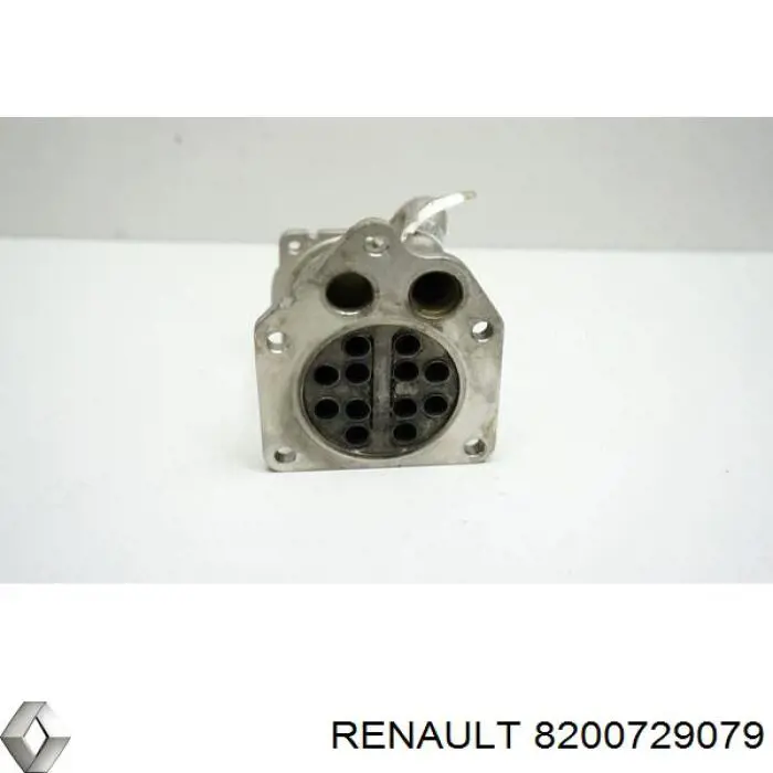 Купити 8200729079 Renault (RVI) 