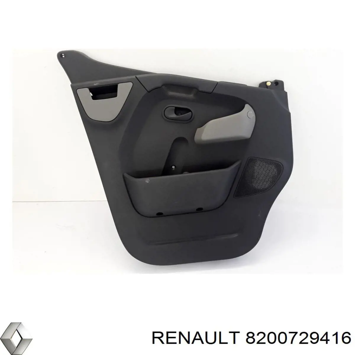  8200729416 Renault (RVI)