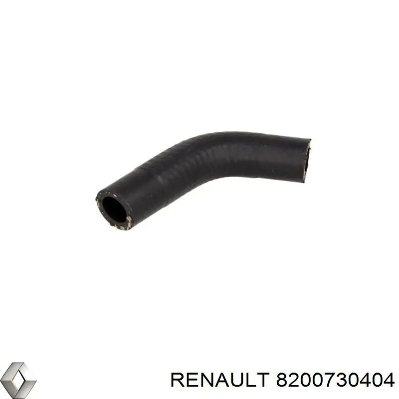 Купити 8200730404 Renault (RVI) Шланг/патрубок интеркуллера