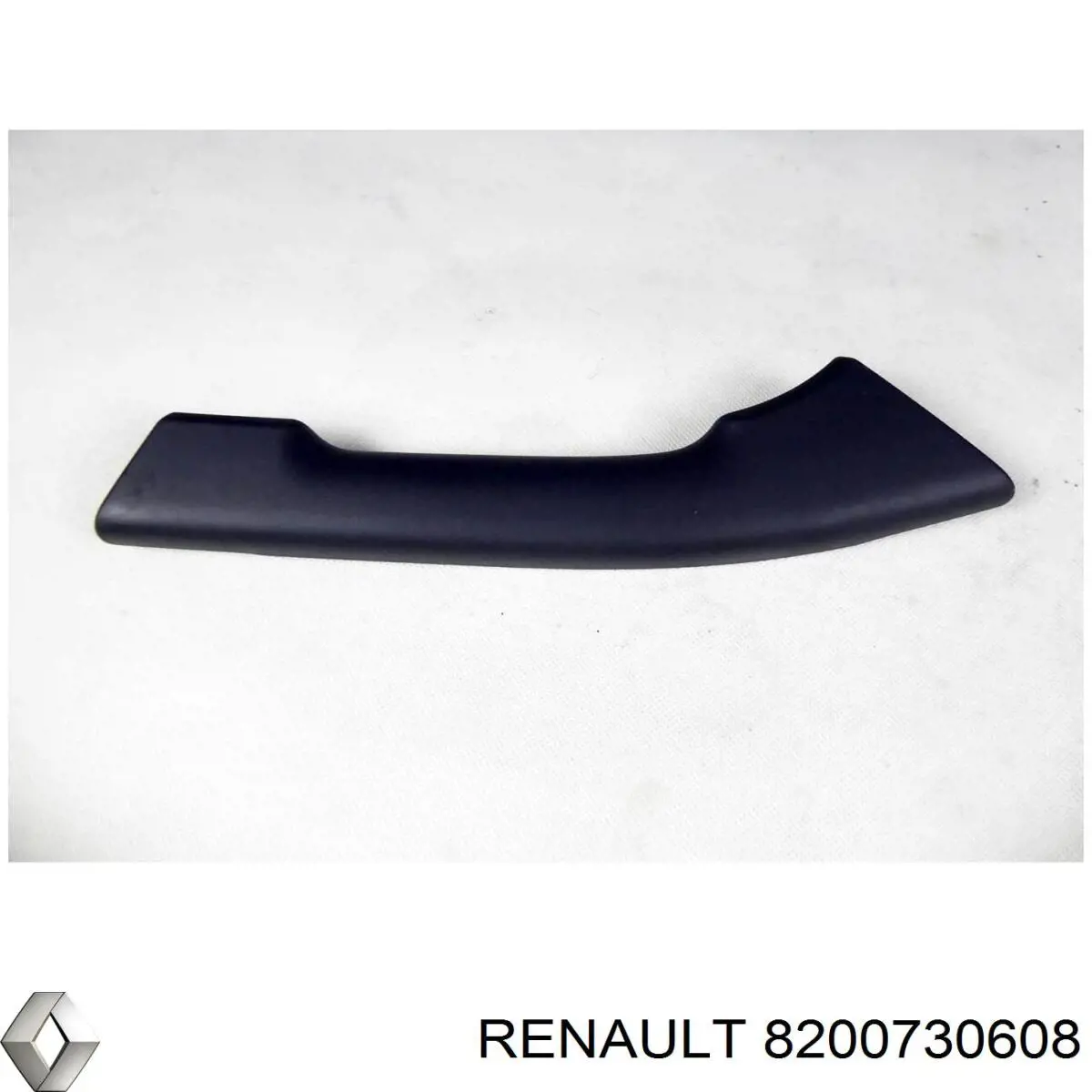 Купити 8200730608 Renault (RVI) Ручка передньої двері внутрішня права