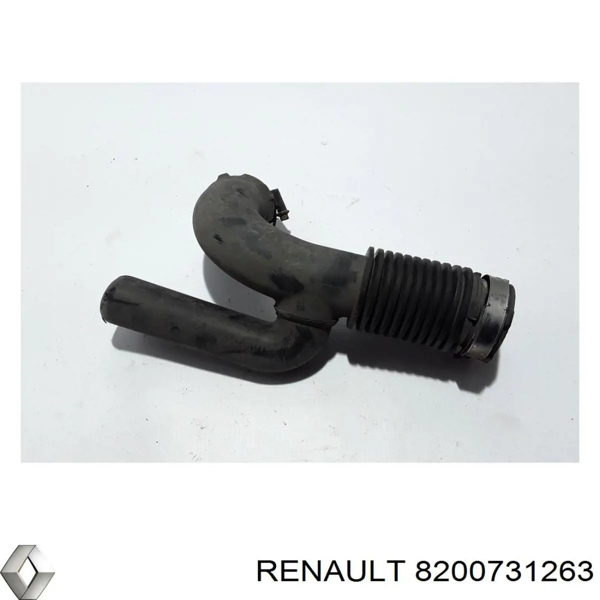 8200731263 Renault (RVI) 