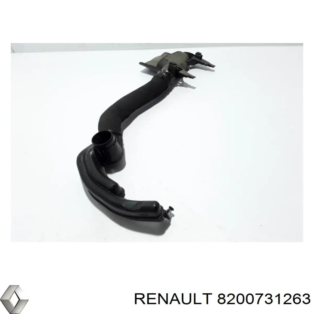 Купити 8200731263 Renault (RVI) 