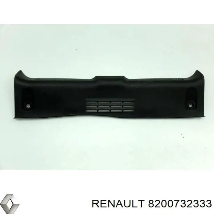  Renault (RVI) 8200732333 ціна, від 5.61 USD