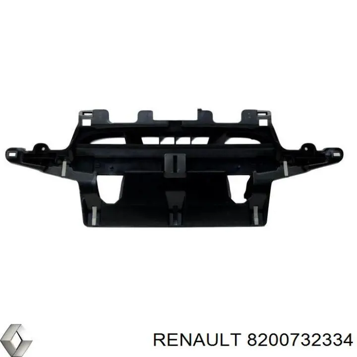 Купити 8200732334 Renault (RVI) 