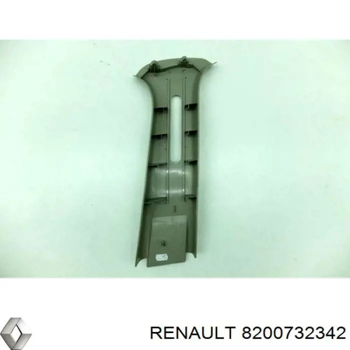 8200732342 Renault (RVI) 