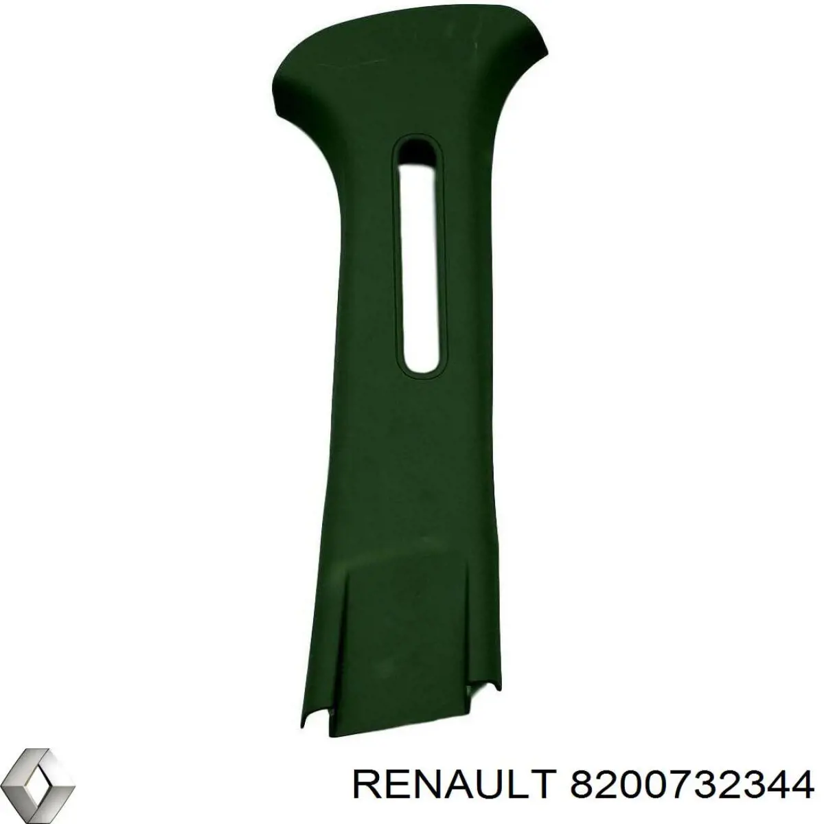 8200732344 Renault (RVI) 