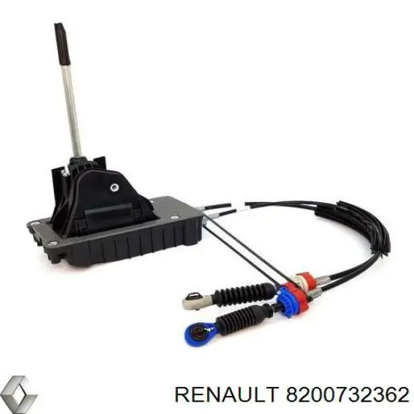 8200732362 Renault (RVI) 