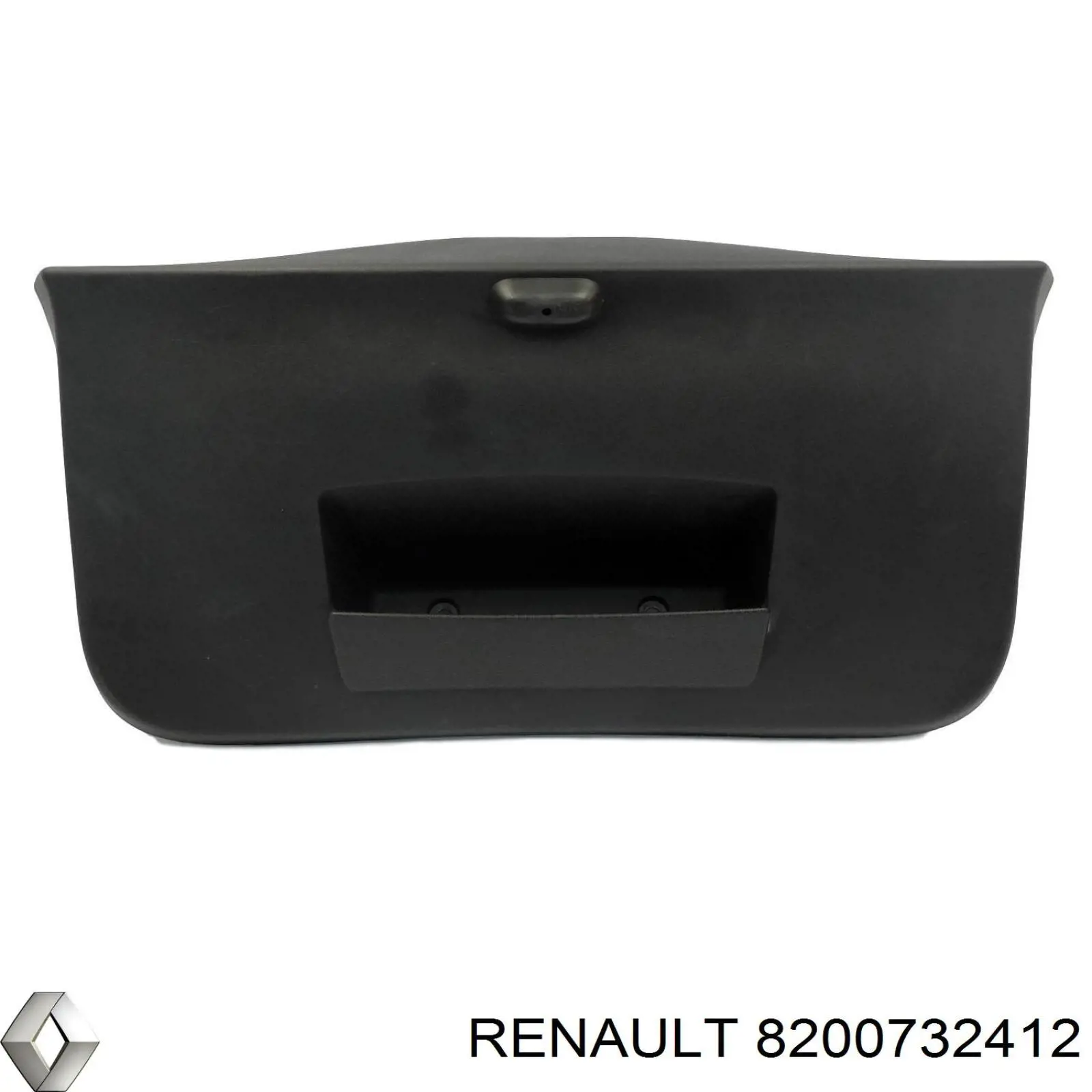  Renault (RVI) 8200732412 ціна, від 5.61 USD