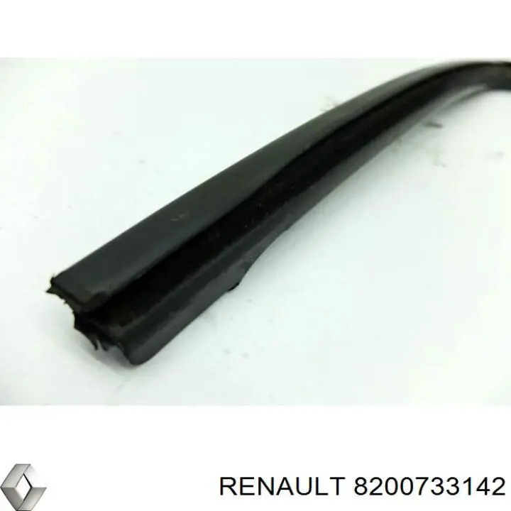  Renault (RVI) 8200733142 ціна, від 12.61 USD