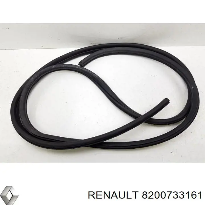 Renault (RVI) 8200733161 ціна, від 16.57 USD