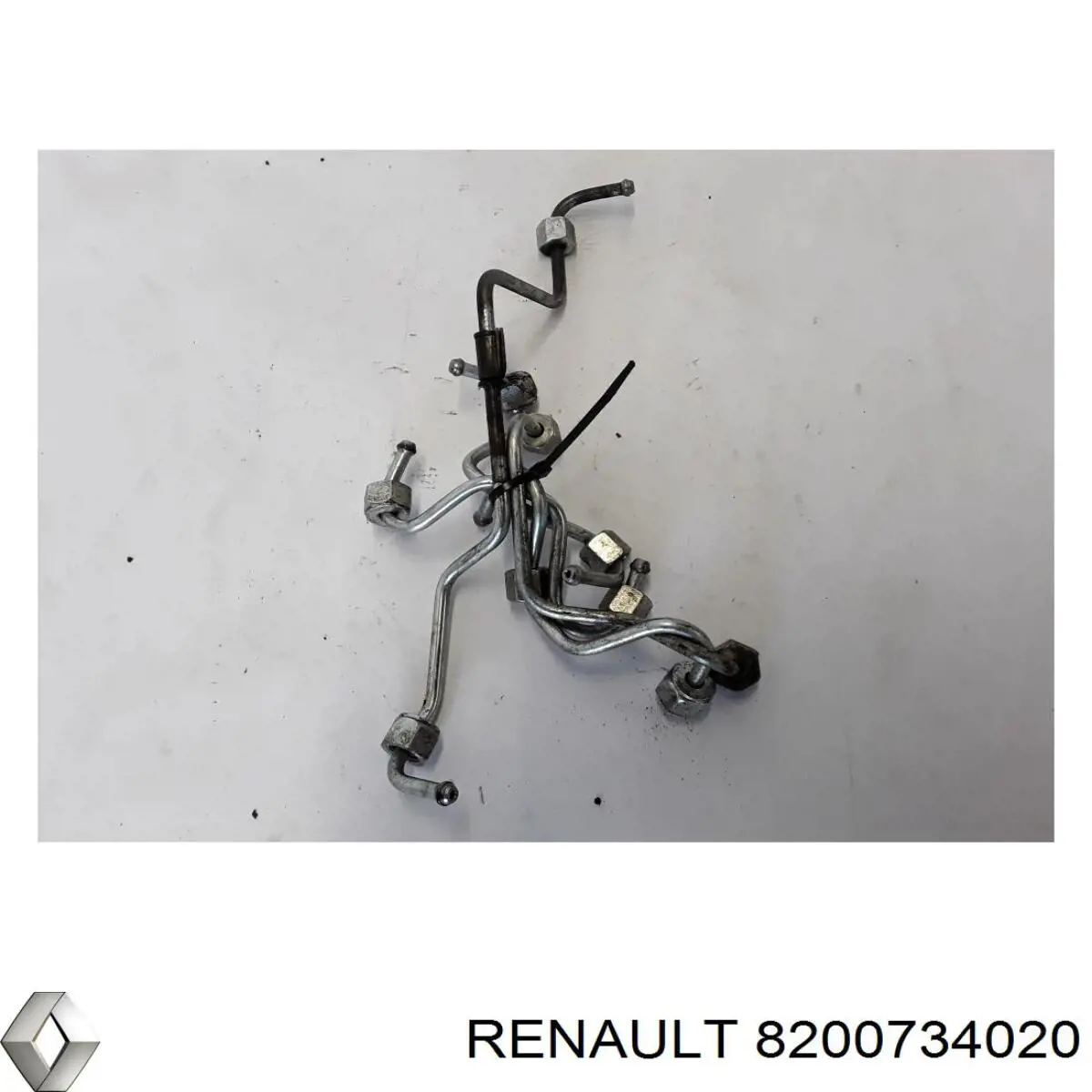  8200734020 Renault (RVI)