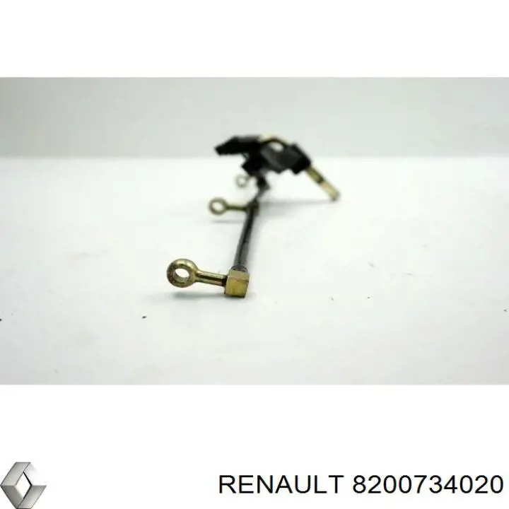  Renault (RVI) 8200734020