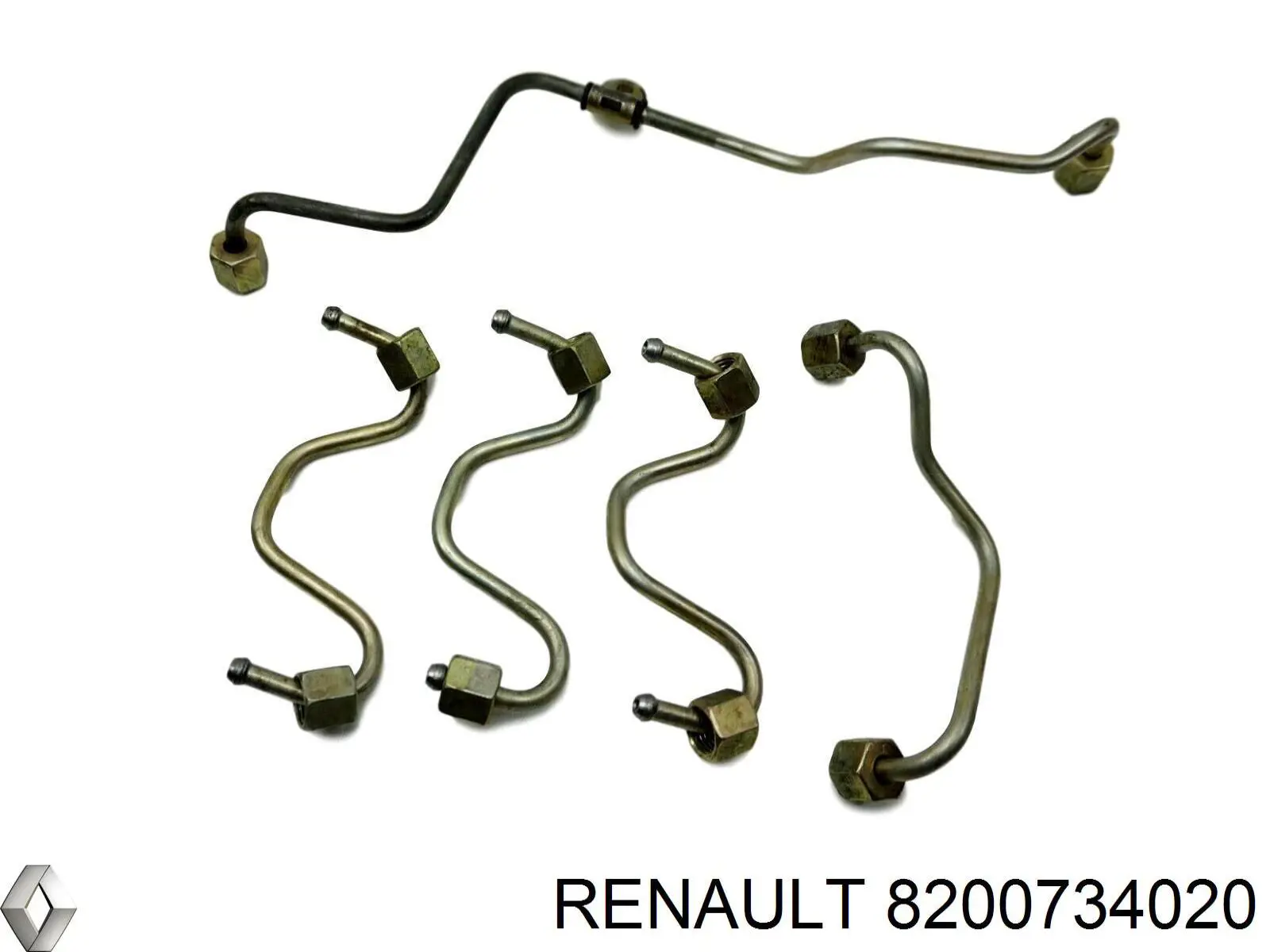 8200734020 Renault (RVI) 
