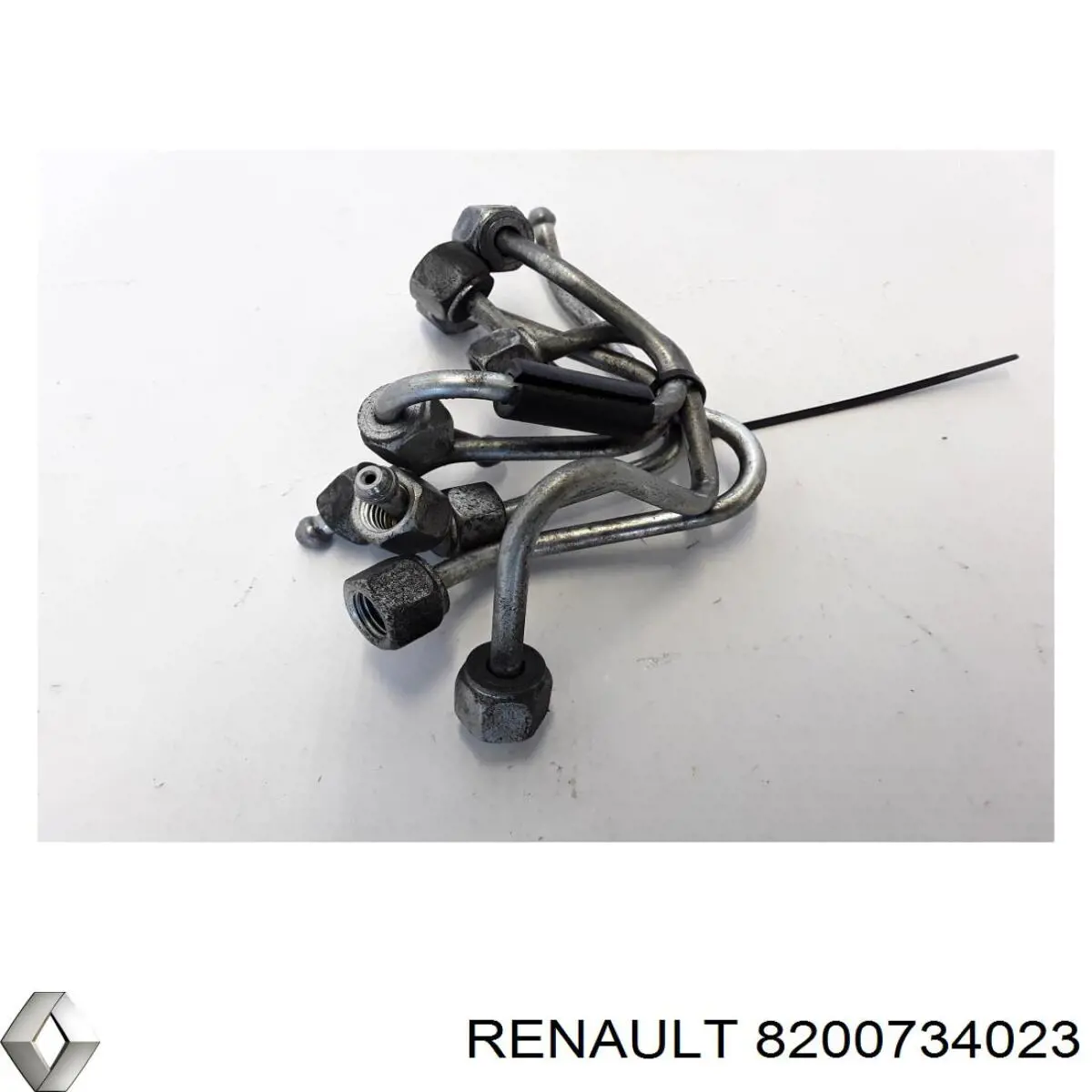 Купити 8200734023 Renault (RVI) 
