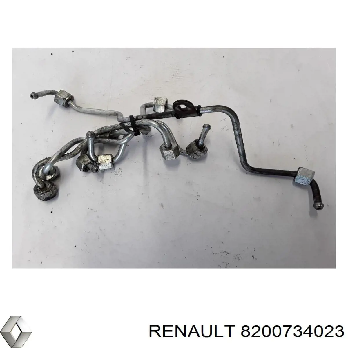  Renault (RVI) 8200734023 ціна, від 3.75 USD
