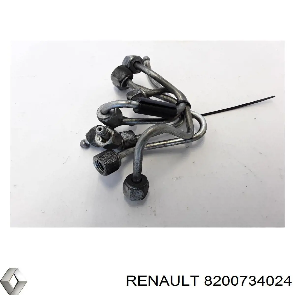  8200734024 Renault (RVI)