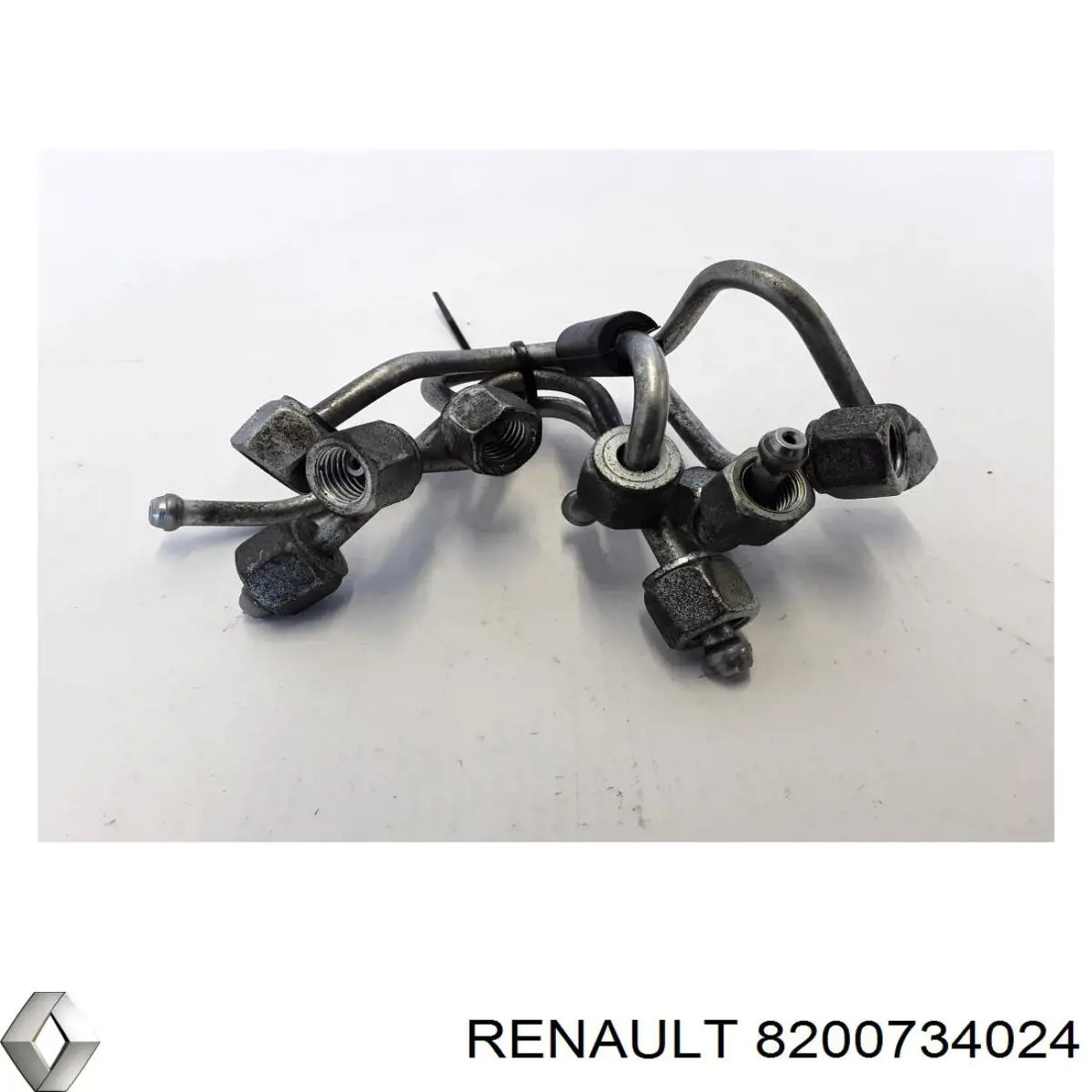  Renault (RVI) 8200734024 ціна, від 3.78 USD
