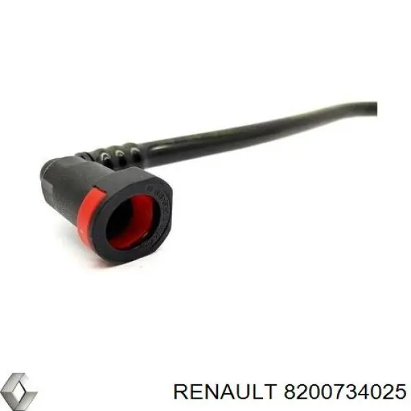 Купити 8200734025 Renault (RVI) 
