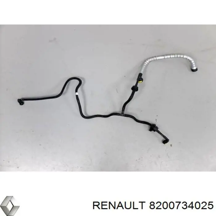  8200734025 Renault (RVI)