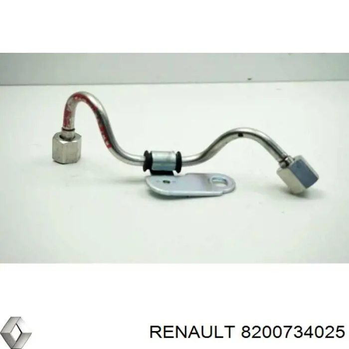 8200734025 Renault (RVI) 