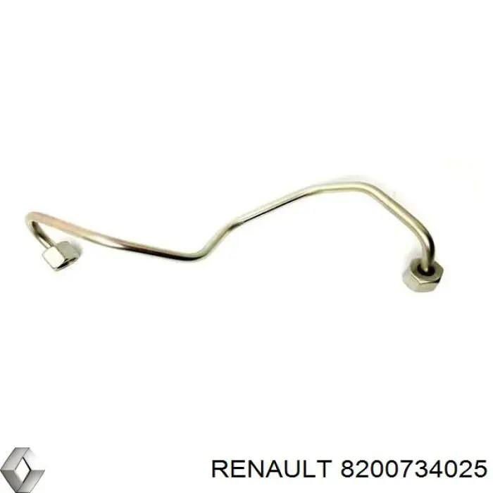 Купити 8200734025 Renault (RVI) 
