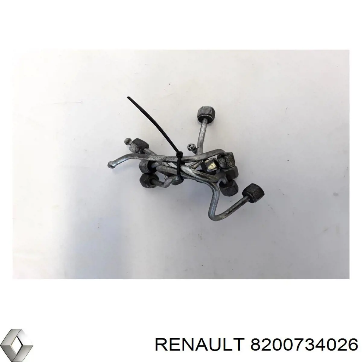  Renault (RVI) 8200734026