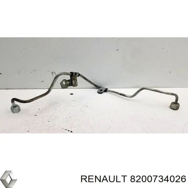  Renault (RVI) 8200734026 ціна, від 3.75 USD