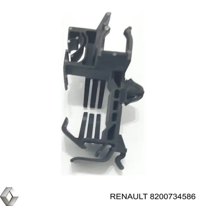 Купити 8200734586 Renault (RVI) 