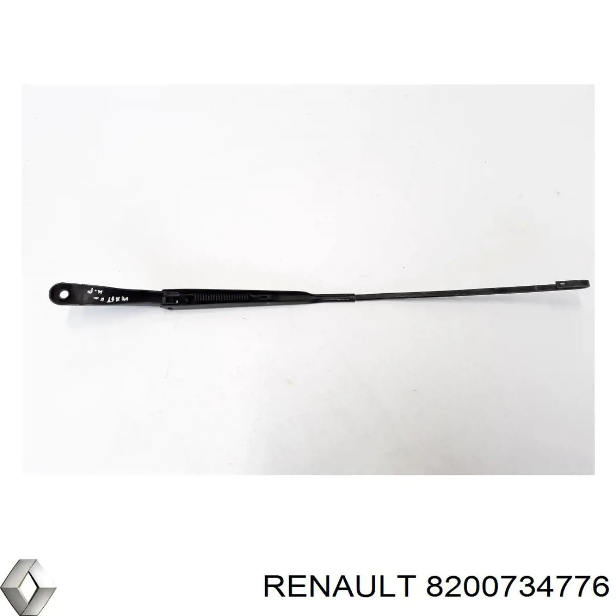 Купити 8200734776 Renault (RVI) 