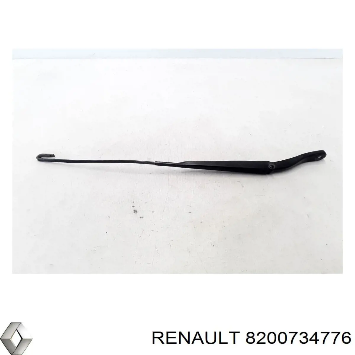  8200734776 Renault (RVI)