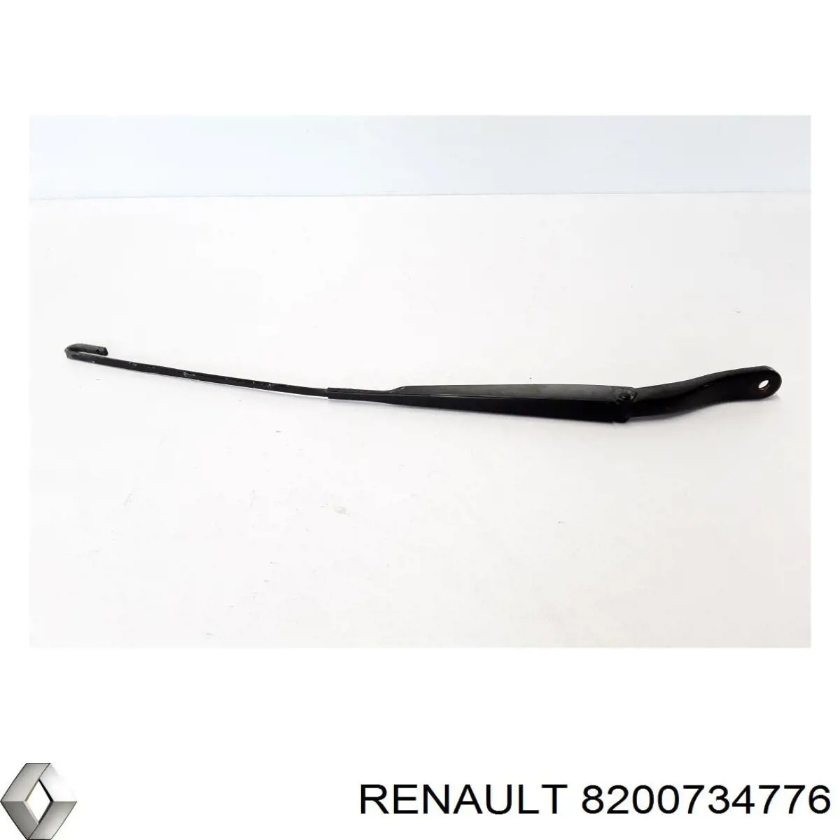 8200734776 Renault (RVI) 