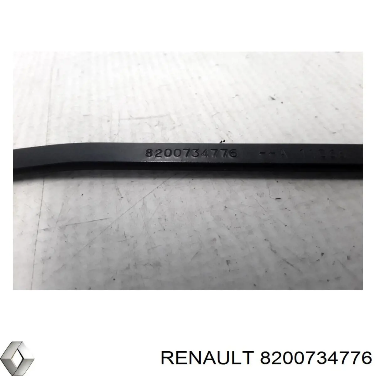  Renault (RVI) 8200734776 ціна, від 12.67 USD
