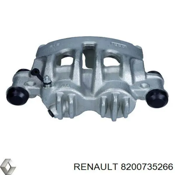 8200735266 Renault (RVI) 