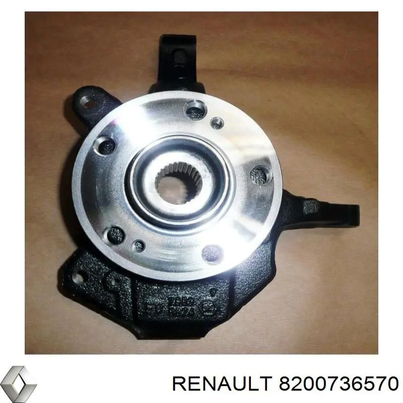  8200736570 Renault (RVI)