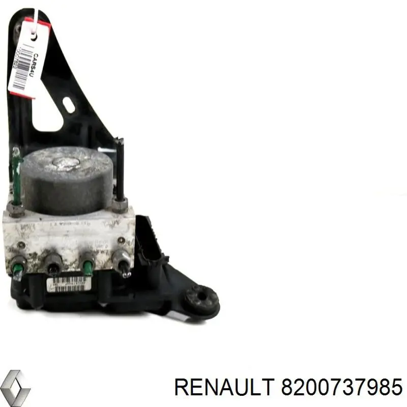 8200737985 Renault (RVI) 