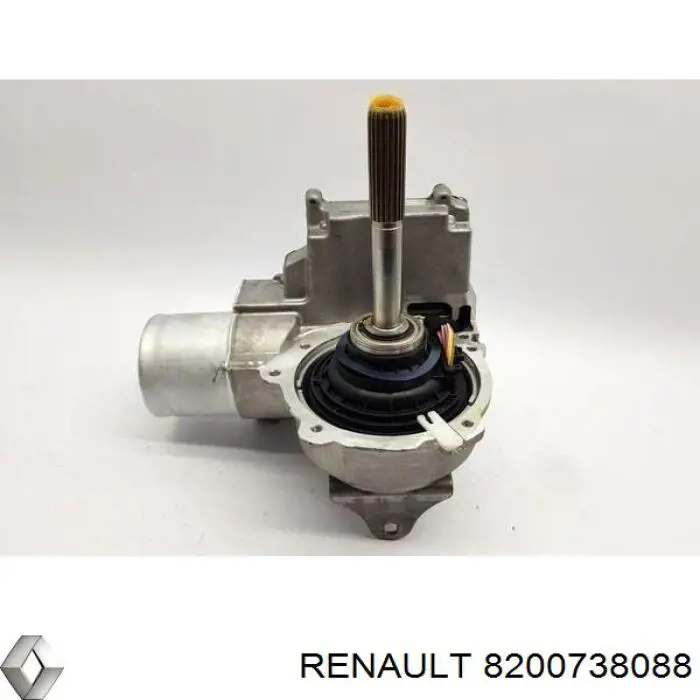 8200738088 Renault (RVI) рульова колонка