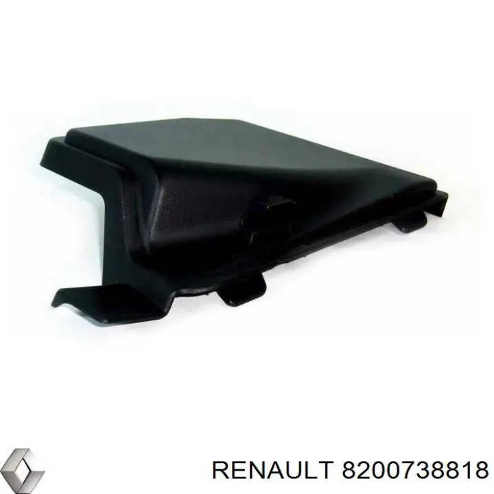  Renault (RVI) 8200738818 ціна, від 4.20 USD