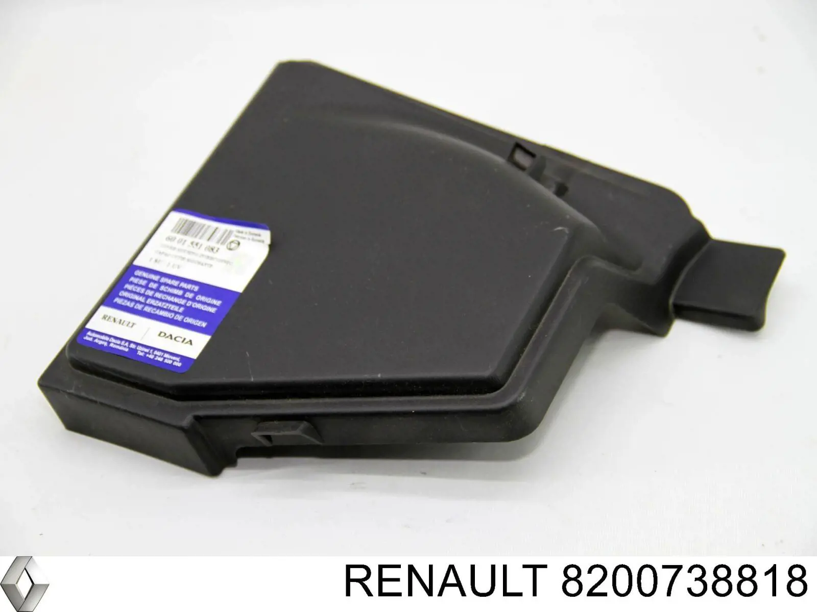 8200738818 Renault (RVI) 