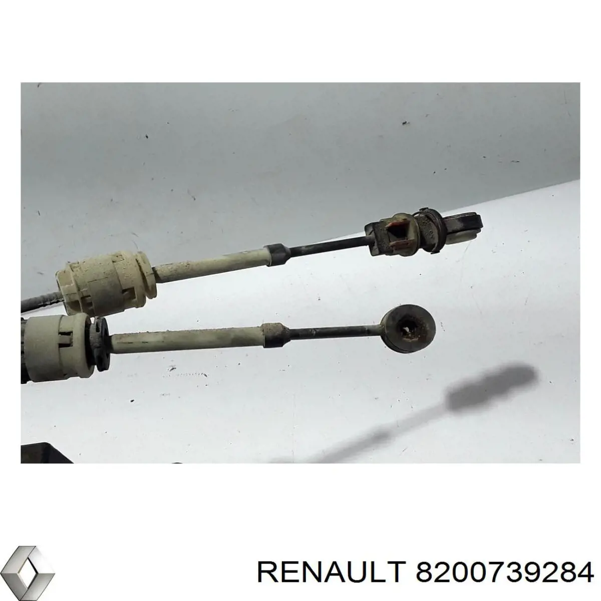  8200739284 Renault (RVI)