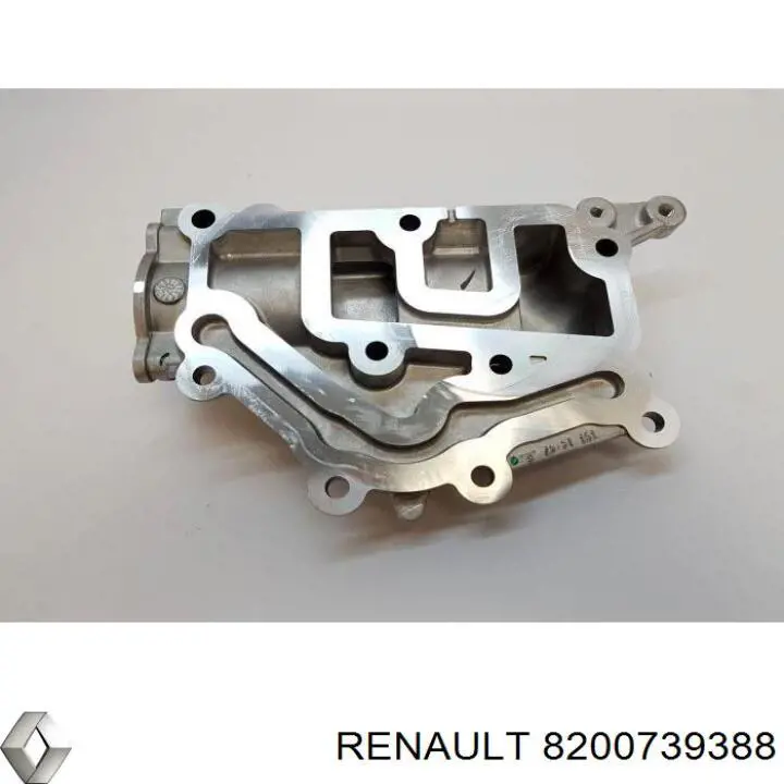  Renault (RVI) 8200739388 ціна, від 7.60 USD