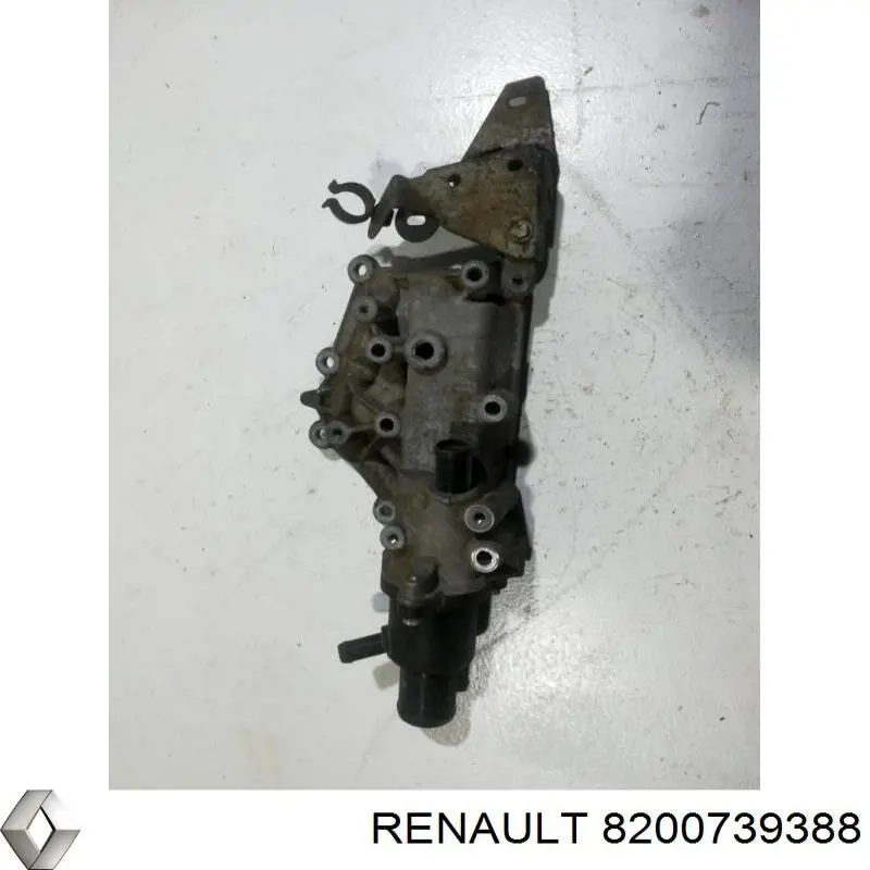 Купити 8200739388 Renault (RVI) 