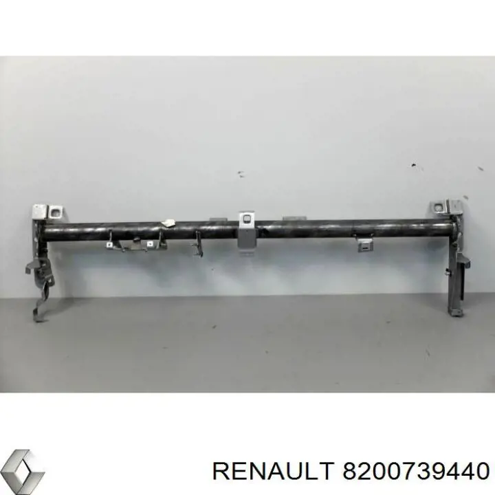Купити 8200739440 Renault (RVI) Облицювання приладів керування "торпедо"