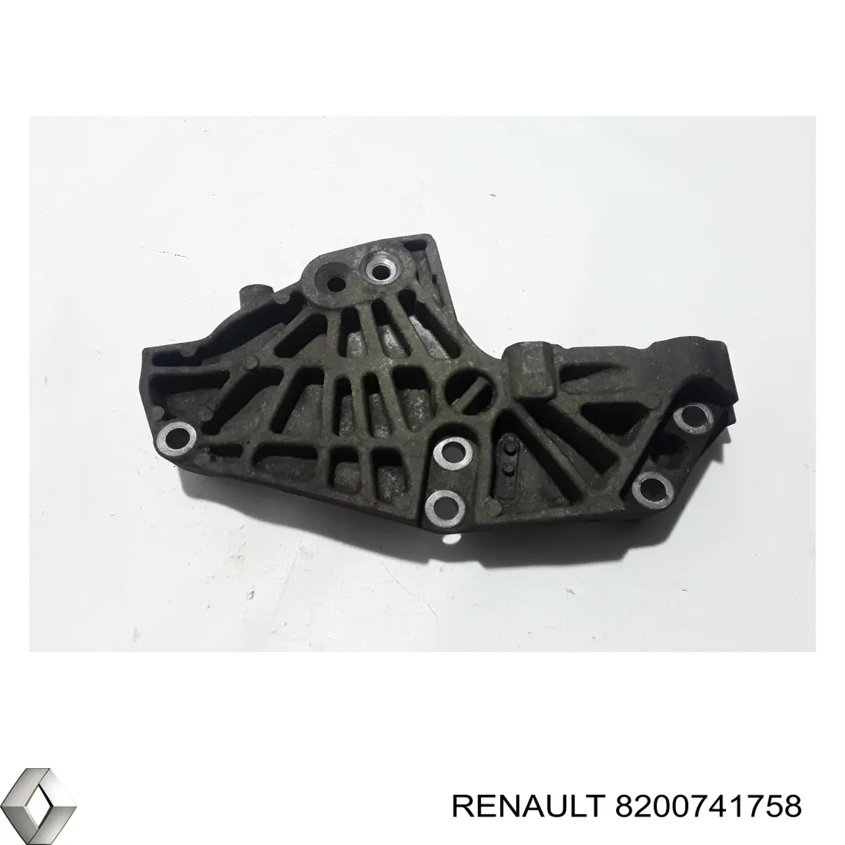 Купити 8200741758 Renault (RVI) 