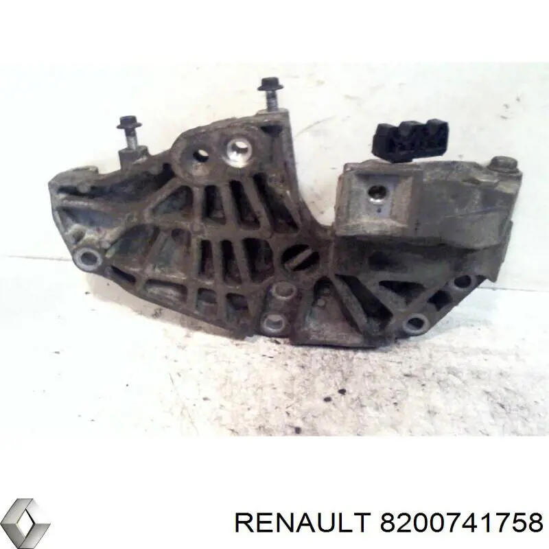  8200741758 Renault (RVI)