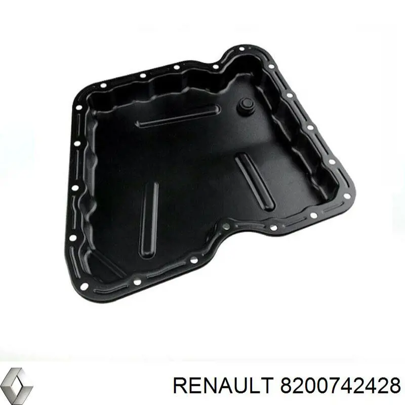 8200742428 Renault (RVI) 
